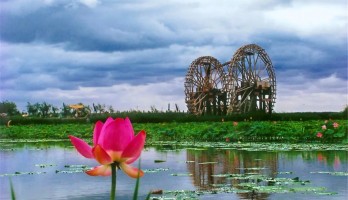 好消息!鳴翠湖景區(qū)年票辦理延至4月30日，手機(jī)即可辦理！